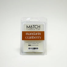 Soy Wax Melts: Fall + Winter 2025/26
