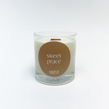 Soy Candle: Fall + Winter 2025/26