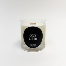 Soy Candle: Fall + Winter 2025/26