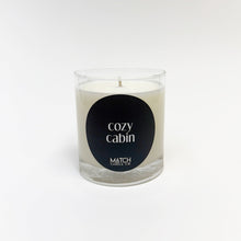 Soy Candle: Fall + Winter 2025/26