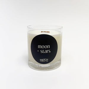 Soy Candle: Fall + Winter 2025/26