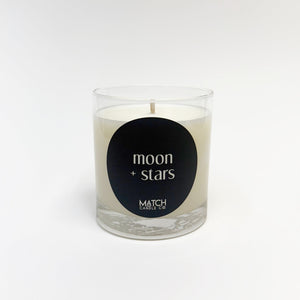 Soy Candle: Fall + Winter 2025/26