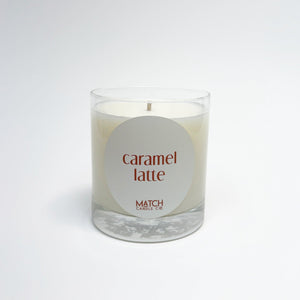 Soy Candle: Fall + Winter 2025/26