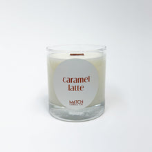 Soy Candle: Fall + Winter 2025/26