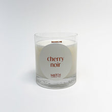 Soy Candle: Fall + Winter 2025/26