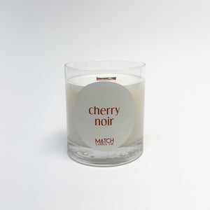 Soy Candle: Fall + Winter 2025/26