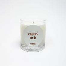 Soy Candle: Fall + Winter 2025/26