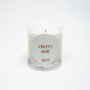 Soy Candle: Fall + Winter 2025/26