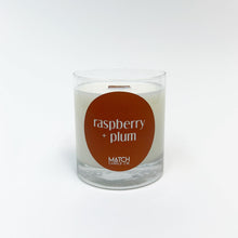 Soy Candle: Fall + Winter 2025/26