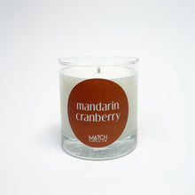 Soy Candle: Fall + Winter 2025/26