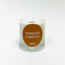 Soy Candle: Fall + Winter 2025/26
