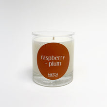 Soy Candle: Fall + Winter 2025/26