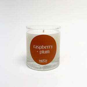 Soy Candle: Fall + Winter 2025/26