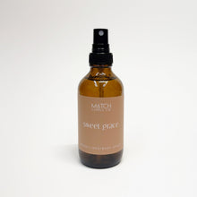 Room/Body/Linen Spray: Fall + Winter 2025/26