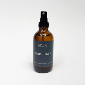 Room/Body/Linen Spray: Fall + Winter 2025/26