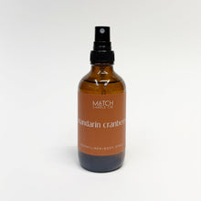 Room/Body/Linen Spray: Fall + Winter 2025/26