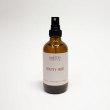 Room/Body/Linen Spray: Fall + Winter 2025/26