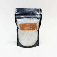 Bath Salts: Fall + Winter 2025/26