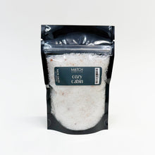 Bath Salts: Fall + Winter 2025/26