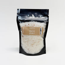 Bath Salts: Fall + Winter 2025/26