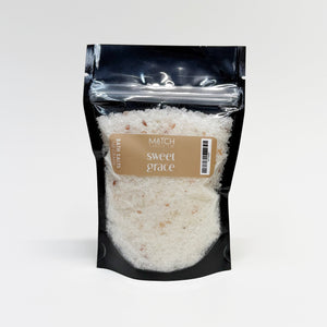 Bath Salts: Fall + Winter 2025/26