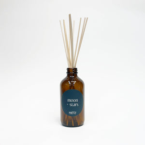 Reed Diffuser: Fall + Winter 2025/26