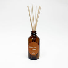 Reed Diffuser: Fall + Winter 2025/26