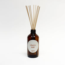 Reed Diffuser: Fall + Winter 2025/26