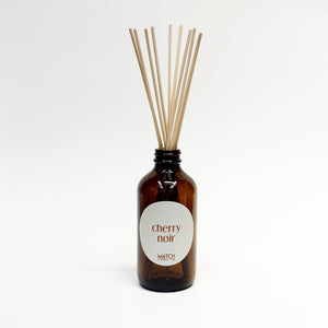 Reed Diffuser: Fall + Winter 2025/26