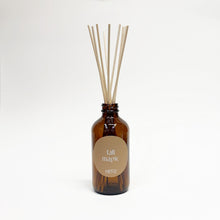 Reed Diffuser: Fall + Winter 2025/26