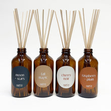 Reed Diffuser: Fall + Winter 2025/26