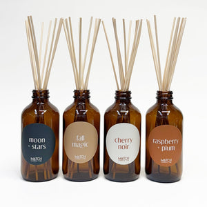 Reed Diffuser: Fall + Winter 2025/26