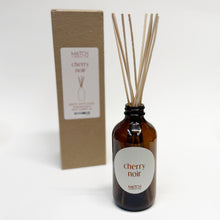 Reed Diffuser: Fall + Winter 2025/26