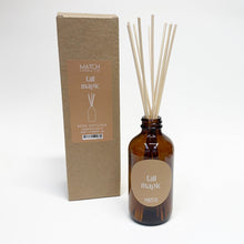 Reed Diffuser: Fall + Winter 2025/26