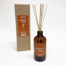 Reed Diffuser: Fall + Winter 2025/26
