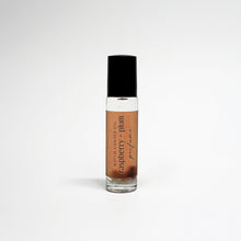 Rollerball Perfume: Fall + Winter 2025/26