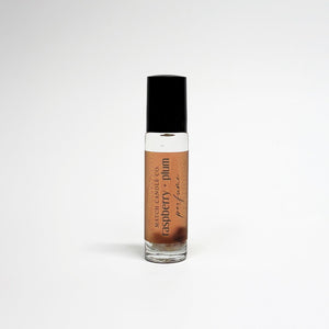 Rollerball Perfume: Fall + Winter 2025/26