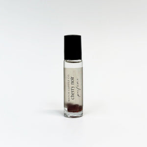 Rollerball Perfume: Fall + Winter 2025/26