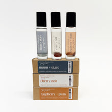 Rollerball Perfume: Spring + Summer 2026