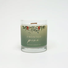 Soy Candle: Holiday 2025