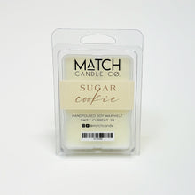 Soy Wax Melts: Holiday 2025