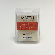 Soy Wax Melts: Holiday 2025