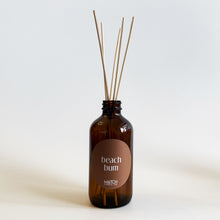 Reed Diffuser: Spring + Summer 2026