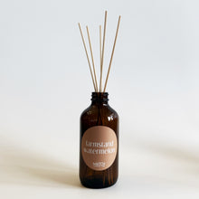 Reed Diffuser: Spring + Summer 2026