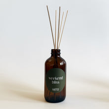 Reed Diffuser: Spring + Summer 2026