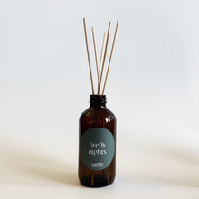 Reed Diffuser: Spring + Summer 2026