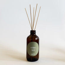 Reed Diffuser: Spring + Summer 2026