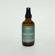Room/Body/Linen Spray: Spring + Summer 2026
