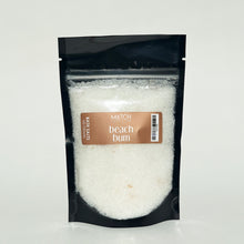 Bath Salts:  Spring + Summer 2026