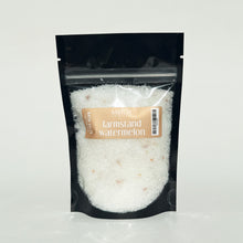 Bath Salts:  Spring + Summer 2026